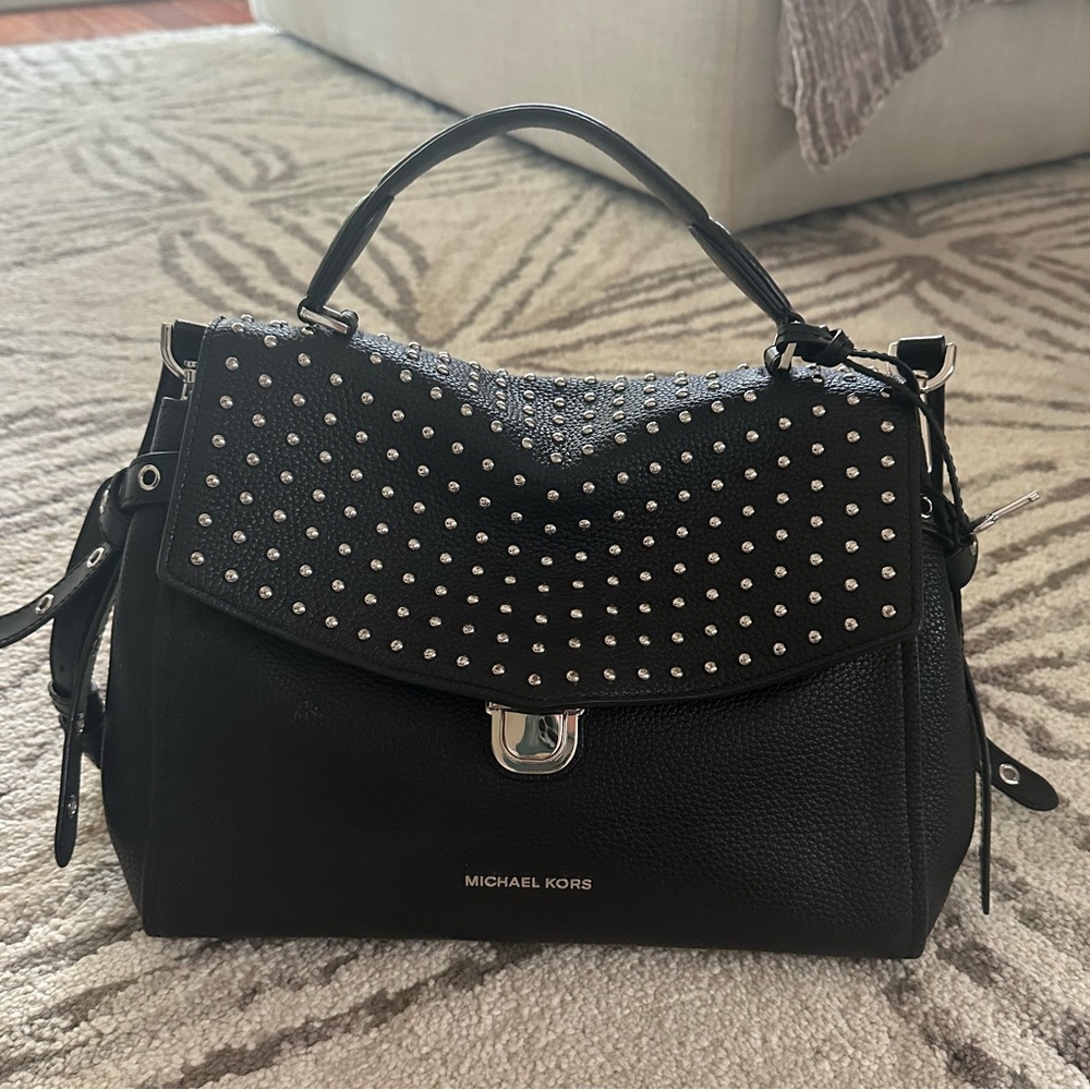 Michael Kors Studded Bag